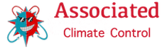 Associated Climate Control logo